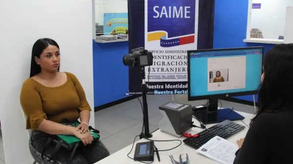 Saime realizará jornada de renovación de cédula de identidad sin cita para mayores de 18 años