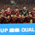 La FVF anuncia suspensión del partido entre la Vinotinto y Belice