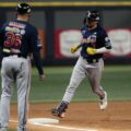 Caribes sorprende a Magallanes en Valencia