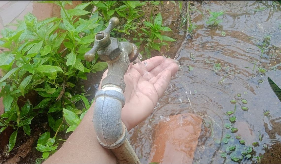 Estas son las parroquias de Maracaibo y San Francisco que tendrán el servicio de agua