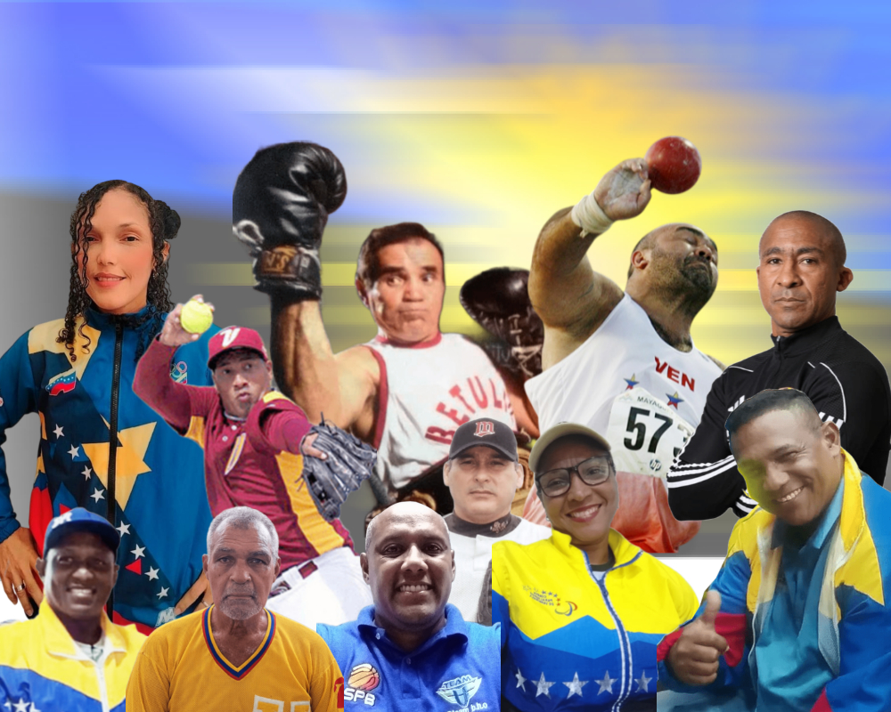CPBEZ y CPNB disputarán gran final de sóftbol en homenaje a las Glorias Deportivas del Zulia