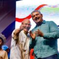 Inicia la Navidad en el Zulia con una multitudinaria celebración en la Plaza de la República de Maracaibo