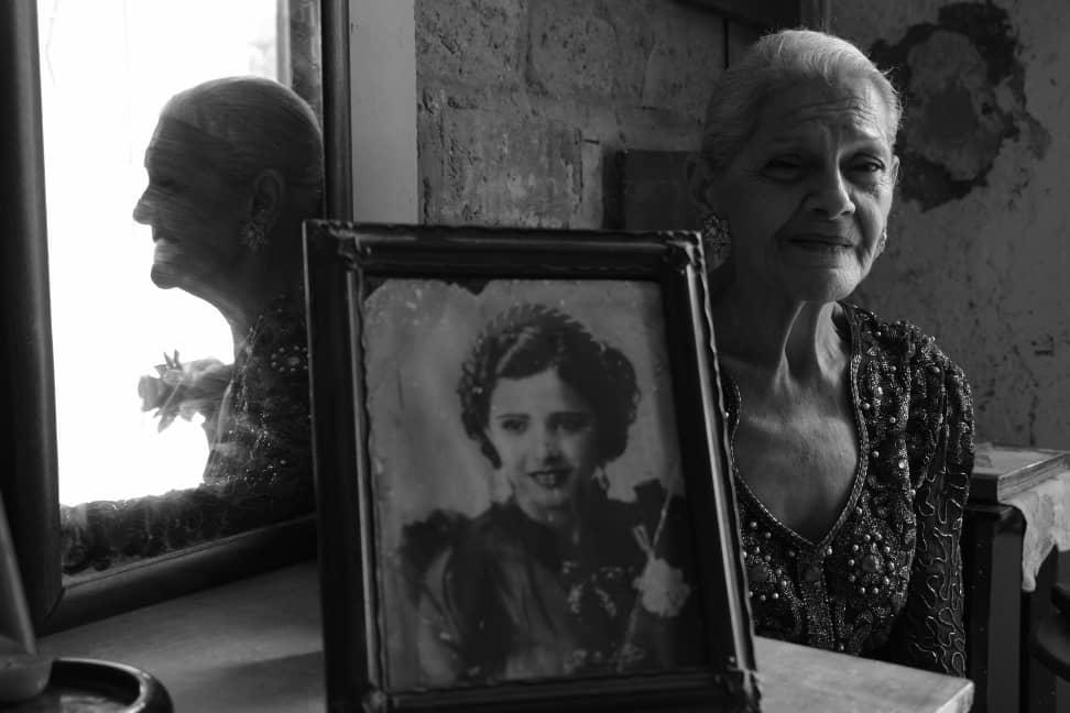 Marlene Nava: el Teatro Baralt ha de habitar el centro de Maracaibo (I)