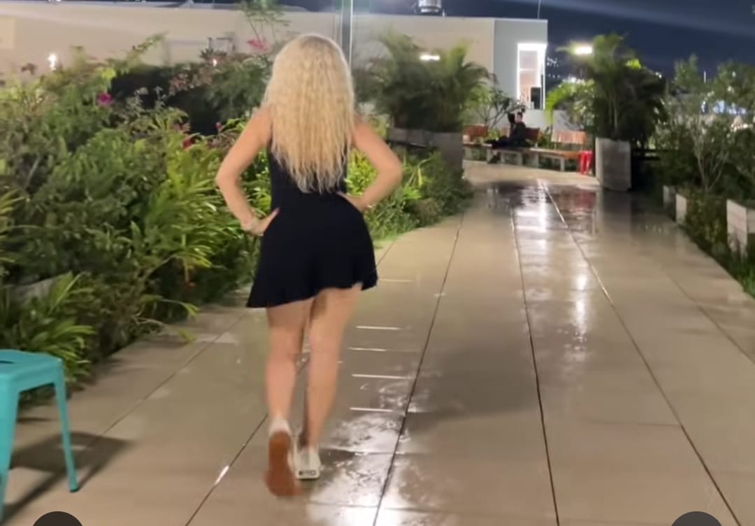 Crizalida Matute: la doña que encanta y aconseja: “Sin lastimar a nadie, el éxito llega solo”