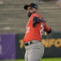 Águilas del Zulia anunció la incorporación de Alí Castillo y Pedro Rodríguez