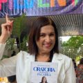 Éxito zuliano en la FILVEN: Elizabeth Valero presenta 