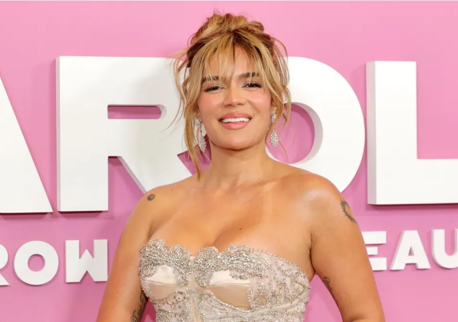 Karol G hace historia: Actuará en el Victoria’s Secret Show 2025