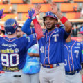 Tiburones apabulló a Cardenales en Barquisimeto