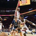 Escándalo en la NBA: Billups y Rozier detenidos por apuestas vinculadas a la mafia