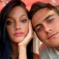 Oriana Sabatini y el futbolista Paulo Dybala anunciaron que van a ser padres