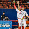 Cardenales doblegó a Tiburones en territorio crepuscular