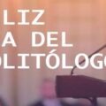 El Día del Politólogo en Venezuela se celebra el 6 de octubre