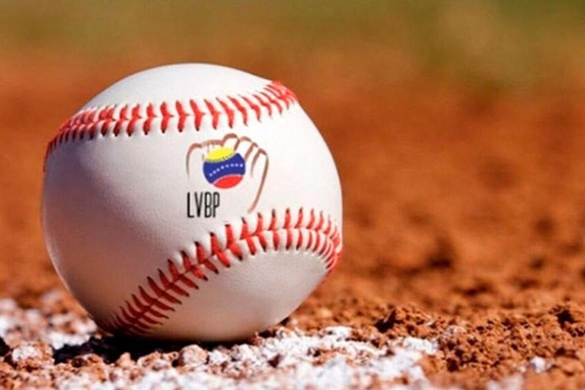 Así quedó el calendario oficial de la temporada 2025-2026 en la LVBP