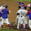 Tiburones dejó en el terreno a Leones en el Universitario