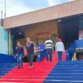 Alcaldía de Maracaibo recupera instalaciones del Mercado Periférico La Limpia