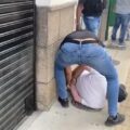 Así fue la captura de alias 