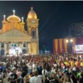 ¡Gloria a tí, Casta Señora!: La Virgen Chinita se reencuentra una vez más con su amada feligresía