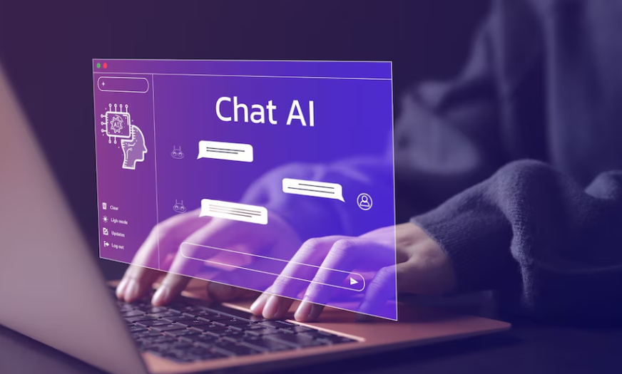 Graban a profesor enfurecido tras descubrir que la mayoría de sus alumnos usaron ChatGPT para realizar un examen