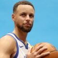 Stephen Curry supera a LeBron en la lista Forbes 2025 como el jugador mejor pagado de la NBA