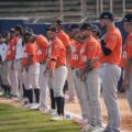 Este es el róster de Águilas para la primera semana de competencia en la LVBP