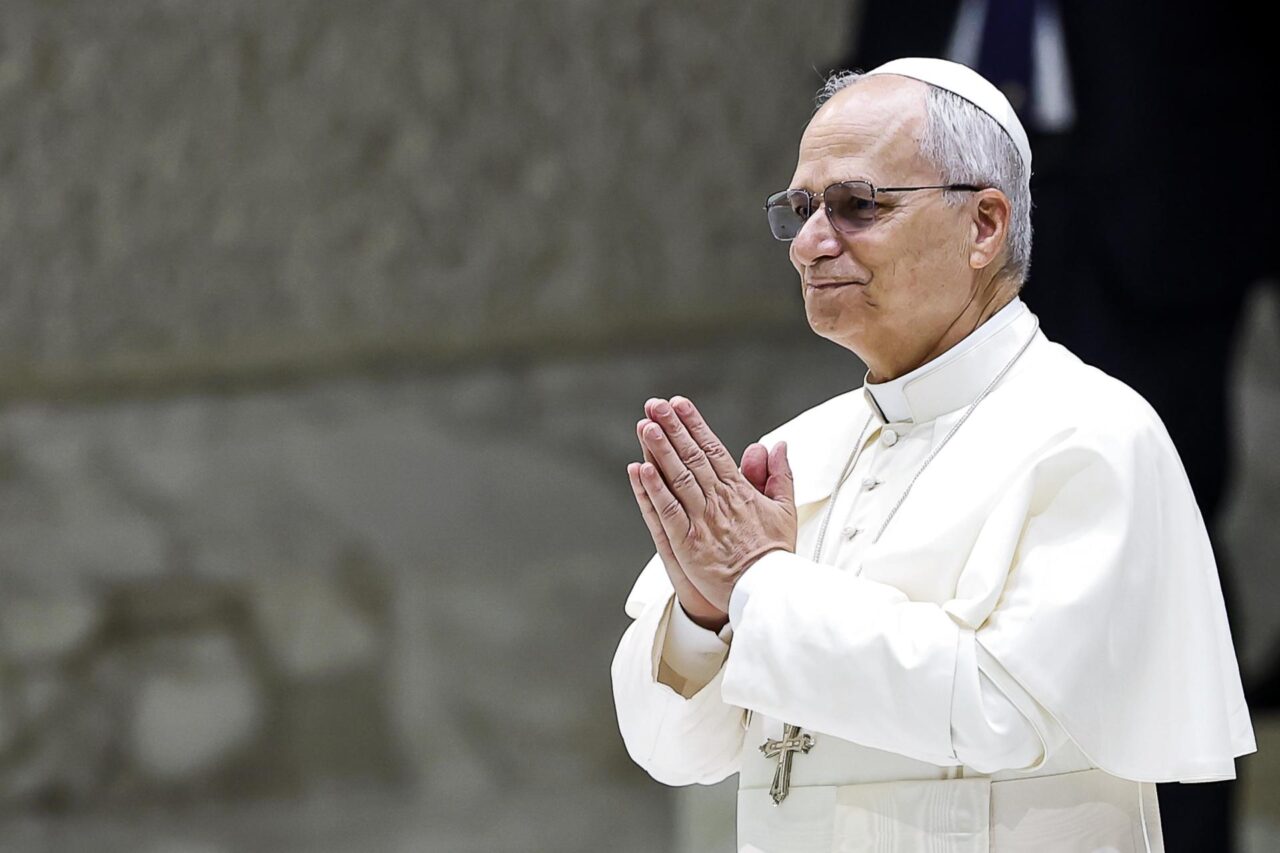 El Papa recibió a organización que trabaja con migrantes en frontera entre EEUU y México