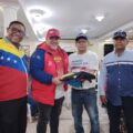 Zulia se alista con 116 atletas para los VII Juegos Deportivos de Glorias Deportivas Aragua 2025