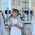 Deportada Greta Thunberg y a otros 170 activistas por Israel