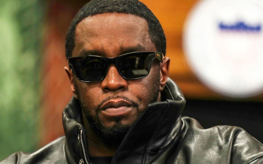 Rapero P. Diddy podría quedar en libertad esta semana