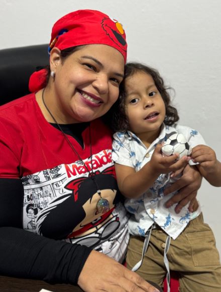 Odontólogo zuliana participa en la primera expo Sonrisa con Propósito que se realizará en Caracas los días 8 y 7-Nov