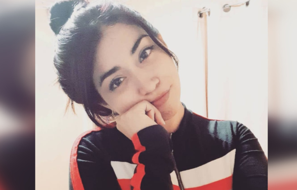 Cadena perpetua para el excarabinero que asesinó a la venezolana Diana Guaina en Chile