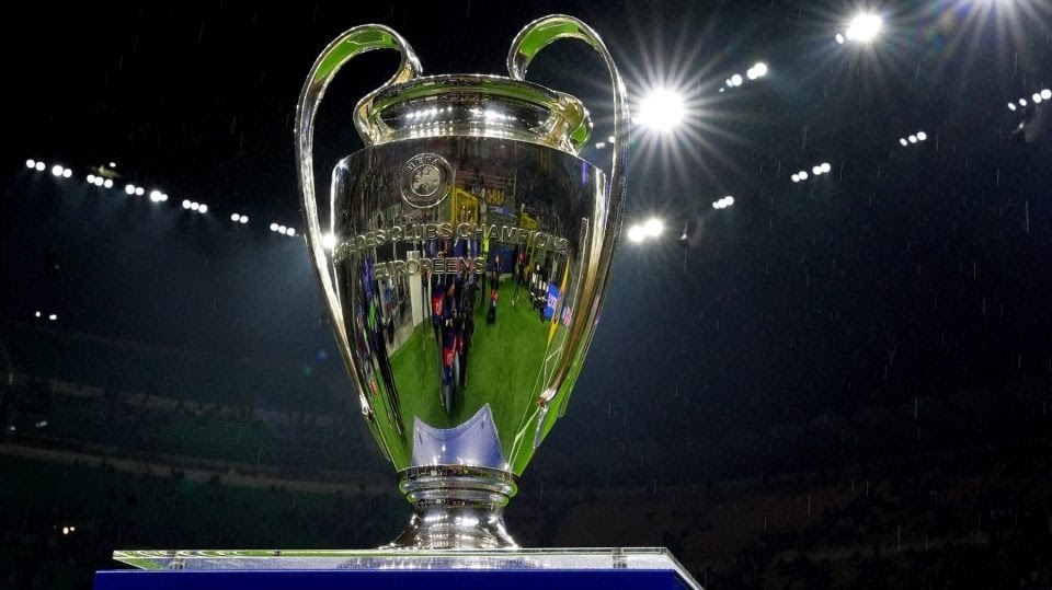 La Champions League abrirá con un partido del campeón a partir de la temporada 2027/28