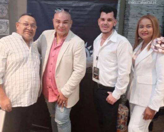 Pasarela 360° redefine y expande la moda en el Zulia