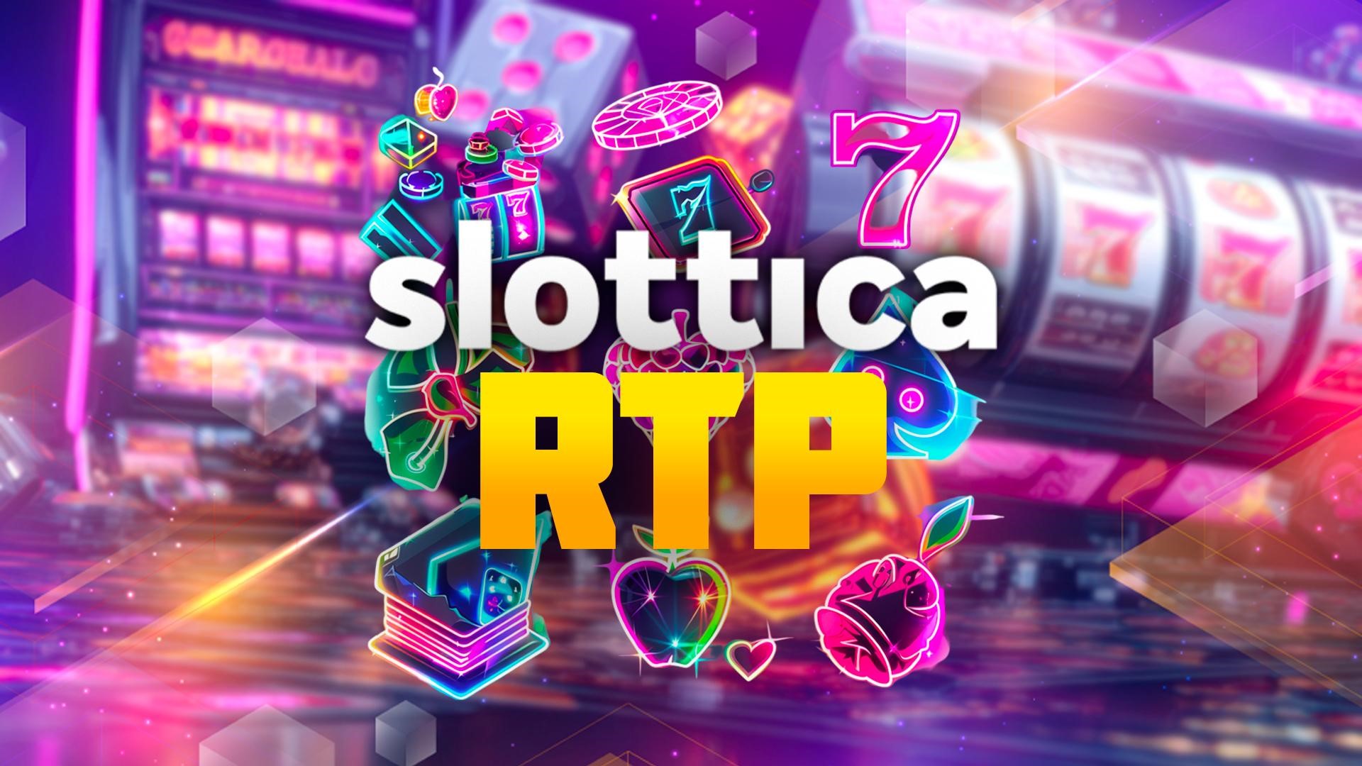 ¿Qué significa RTP y por qué es importante a la hora de elegir una tragaperras?