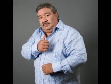 Un 14 de octubre nació José Manuel Sánchez, mejor conocido como El Gallo de Veritas