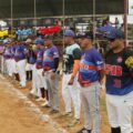 Árbitros internacionales dirigirán la final de softbol CPBEZ-CPNB en torneo Glorias Deportivas Zulia