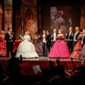 Día Mundial de la Ópera: 25 de octubre