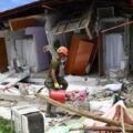 Al menos 69 muertos en un fuerte terremoto que sacudió el centro de Filipinas