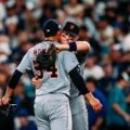 Tigres se fue adelante ante Marineros en la Serie Divisional