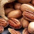 Nueces, fruto seco con más proteínas que el huevo y ayuda a reducir el colesterol