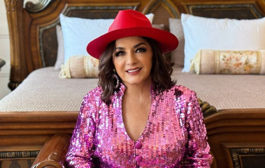 Murió Paulina Tamayo, ‘la Grande del Ecuador’