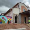 Construyen altar y parque en honor a José Gregorio Hernández en su natal Isnotú
