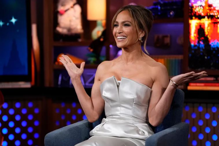 Jennifer López asegura que nunca se ha sentido amada porque sus ex 