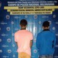 Dos hermanos violaron a niño de 11 años en un caserío de Lara