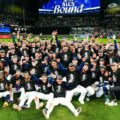 Marineros de Seattle avanzan a una Serie de Campeonato después de 24 años