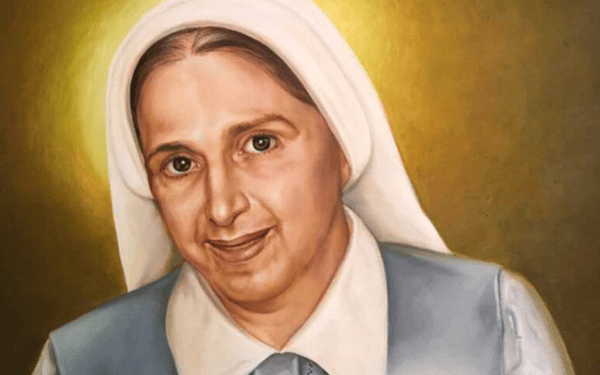 Madre Carmen Rendiles: Un corazón eucarístico, camino a los altares y faro de fe en Venezuela