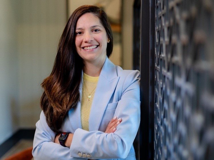 Mariana Medina Ramírez, reconocida como Top of The Field en innovación educativa, recibe homenajes nacionales e internacionales por su impacto transformador en la educación latinoamericana