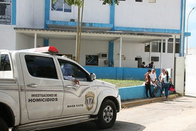 De cinco balazos mataron a hombre en Barinas: Le dejaron un cartel que decía 