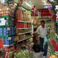 El brillo y el color de la Navidad invaden  Maracaibo