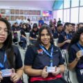 Cien pasantes inician prácticas profesionales en la Alcaldía Bolivariana de Maracaibo