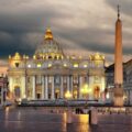 Cinco mil venezolanos abarrotarán Plaza de San Pedro en Roma para presenciar canonización de José Gregorio Hernández y la Madre Carmen Rendiles